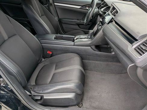 Used 2020 Honda Civic Sport image 19