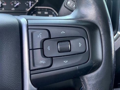 Used 2020 GMC Sierra 1500 Elevation w/ Elevation Value Package image 25