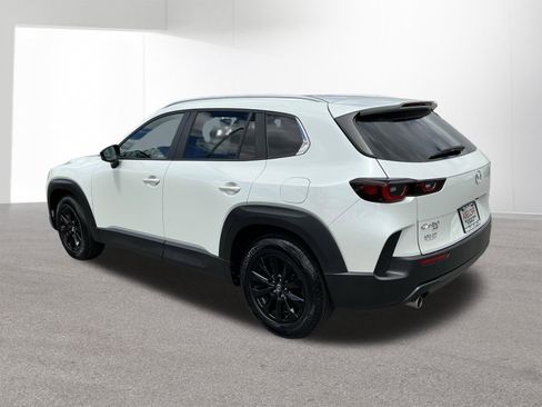 Used 2023 MAZDA CX-50 2.5 S w/ Cargo Package AWD/4WD image 5