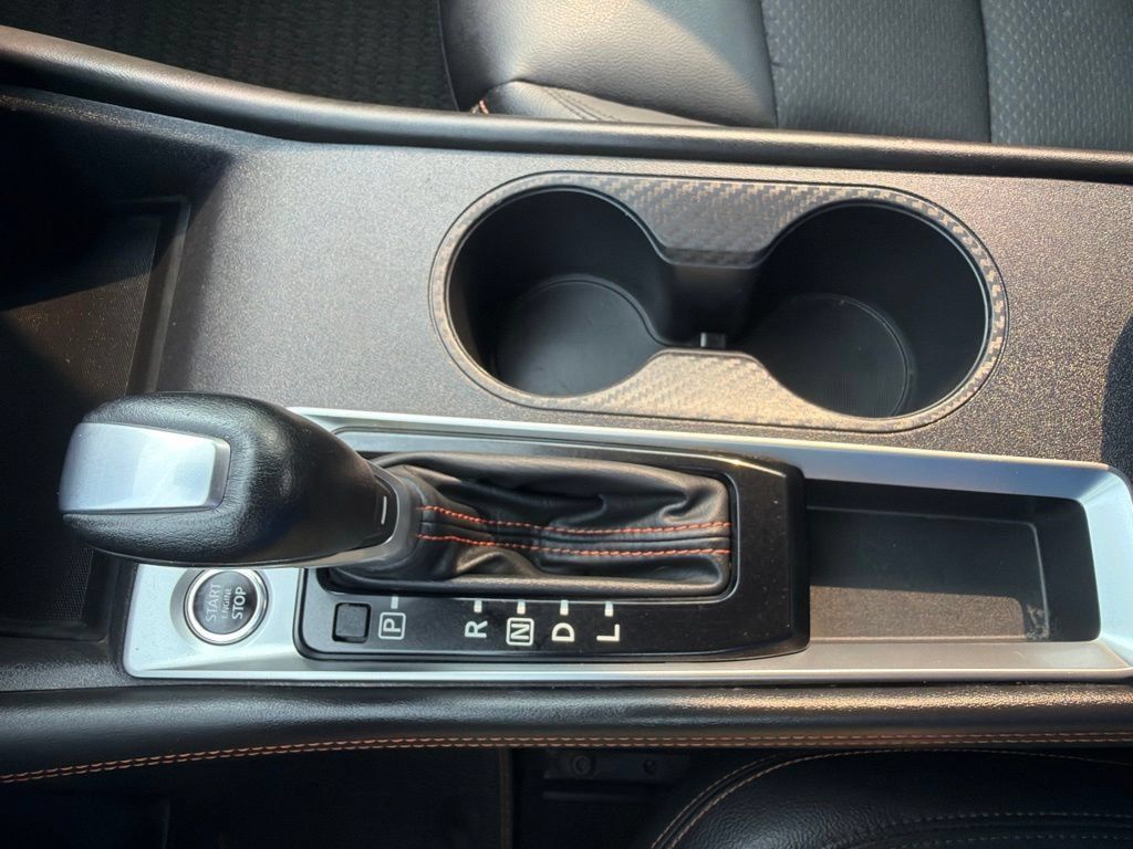 Used 2022 Nissan Altima 2.0 SR FWD image 30