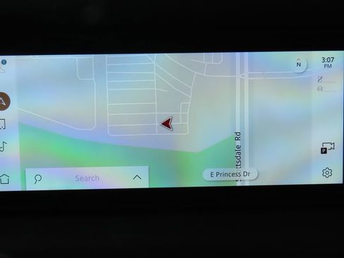 Certified 2021 Land Rover Defender 110 S image 15