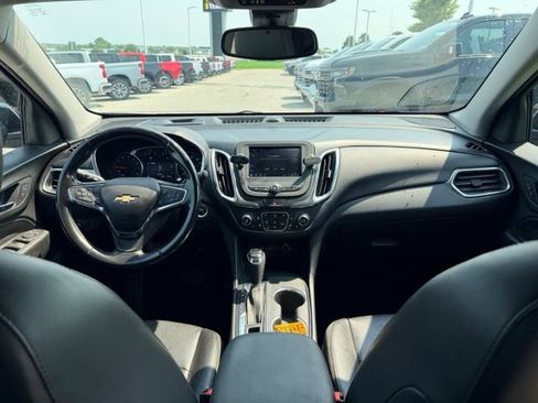 Certified 2020 Chevrolet Equinox LT w/ Sport Edition AWD/4WD image 6