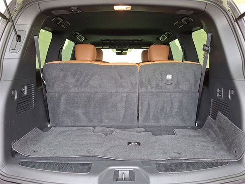 Certified 2024 INFINITI QX80 Sensory w/ All-Season Package image 32