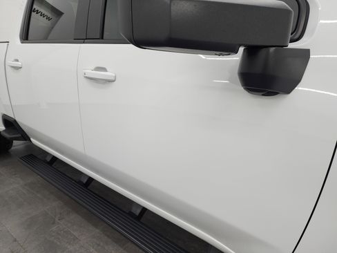 Used 2025 Chevrolet Silverado 3500 LT w/ All Star Edition image 28