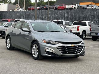 Used 2024 Chevrolet Malibu LT FWD video 1