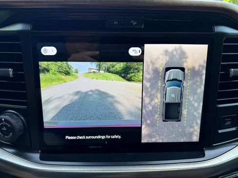 Used 2025 Ford F150 King Ranch w/ FX4 Off-Road Package AWD/4WD image 29