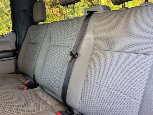 Used 2020 Ford F350 XLT image 18