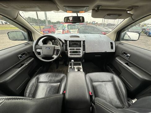 Used 2007 Ford Edge SEL Plus FWD image 11