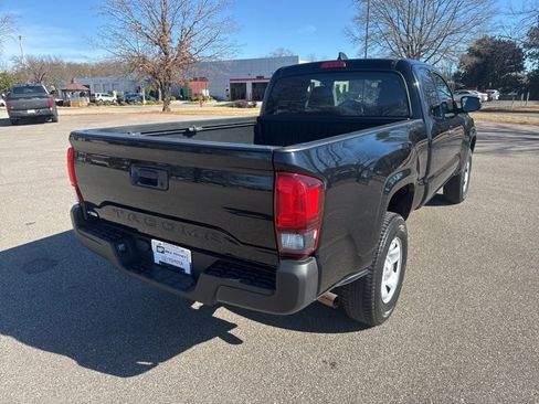Used 2020 Toyota Tacoma SR w/ Phone Cable & Charge Package image 5