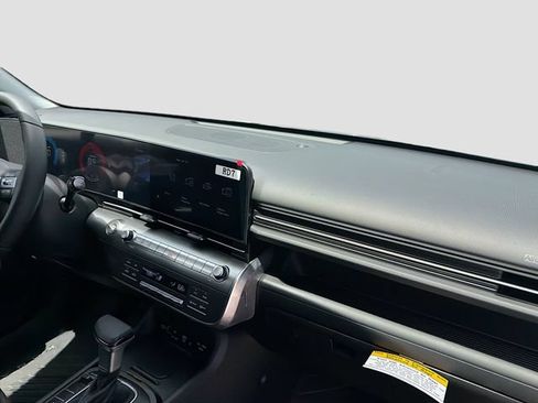 New 2026 Hyundai Kona SEL Sport FWD image 29