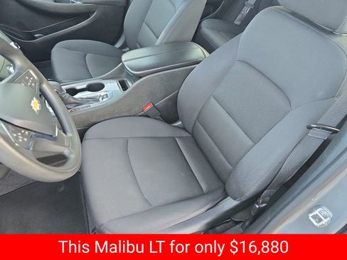 Used 2023 Chevrolet Malibu LT image 20