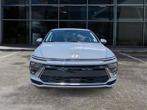 Used 2025 Kia K4 FWD image 3