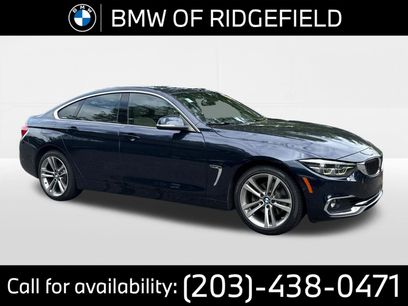 Used 2018 BMW 430i Gran Coupe xDrive