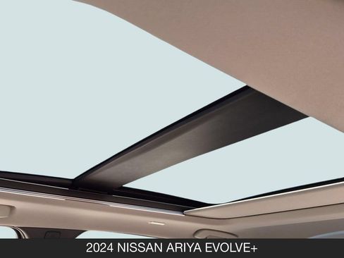Used 2024 Nissan Ariya FWD image 16