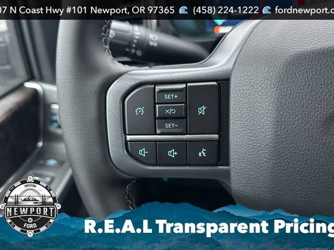 New 2026 Ford F350 Lariat AWD/4WD image 30