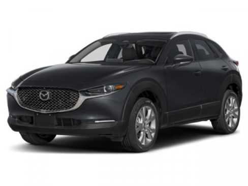 New 2026 MAZDA CX-30 AWD 2.5 S w/ Premium Package image 4