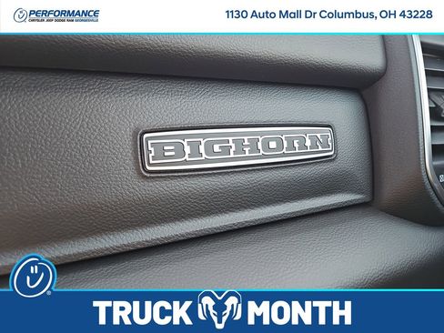 New 2026 RAM 1500 Big Horn image 24