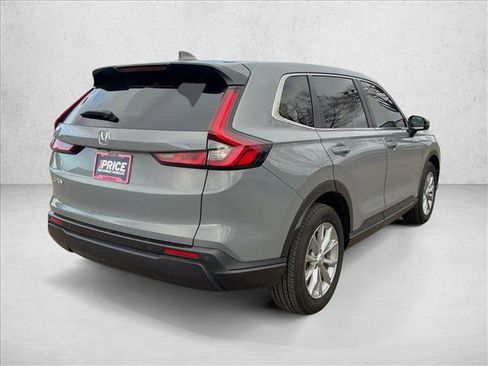 Certified 2025 Honda CR-V EX-L image 5