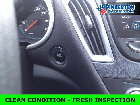 Used 2022 Chevrolet Malibu LS image 23