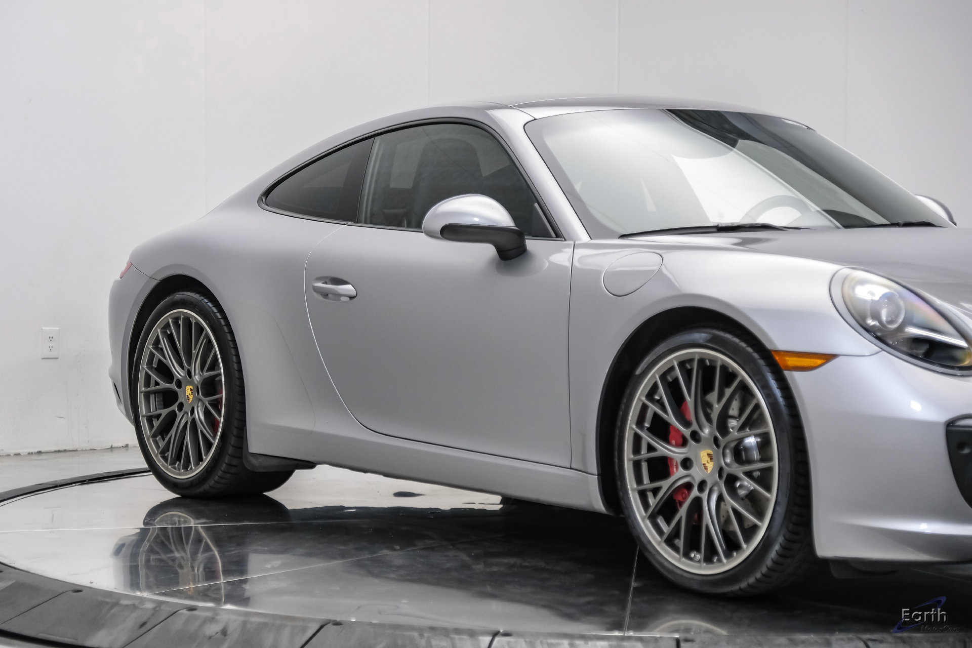 Used 2017 Porsche 911 Carrera S RWD image 24