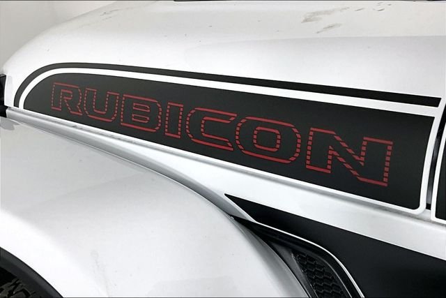 New 2026 Jeep Gladiator Rubicon AWD/4WD image 9