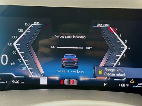 New 2026 BMW X5 xDrive40i w/ M Sport Package image 12