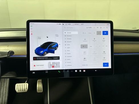 Used 2019 Tesla Model 3 Performance image 20