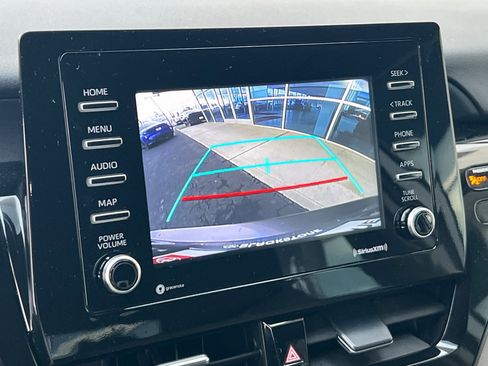 Certified 2024 Toyota Camry LE image 18