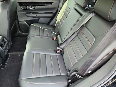 New 2026 Honda CR-V Sport Touring image 6