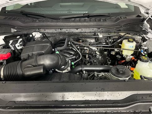New 2026 Ford F250 Lariat w/ Tremor Off-Road Package AWD/4WD image 9