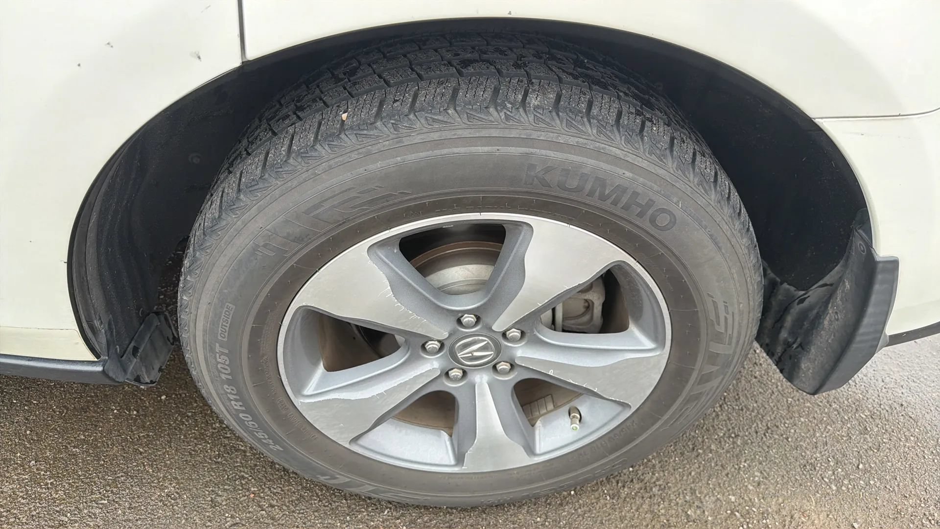Used 2016 Acura MDX FWD image 11