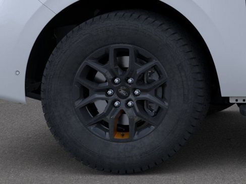 New 2026 Ford Expedition Tremor AWD/4WD image 20