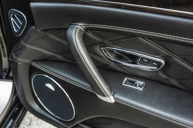 Used 2014 Bentley Flying Spur W12 AWD/4WD image 39