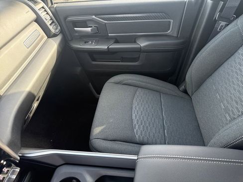 New 2026 RAM 2500 Big Horn image 33