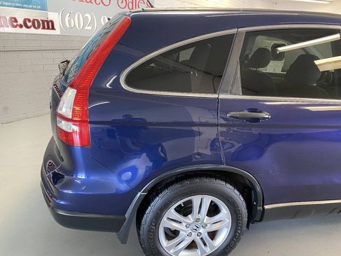 Used 2010 Honda CR-V EX image 19