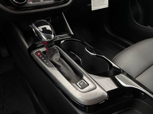 New 2026 Buick Envista Sport Touring w/ Convenience I Package image 27