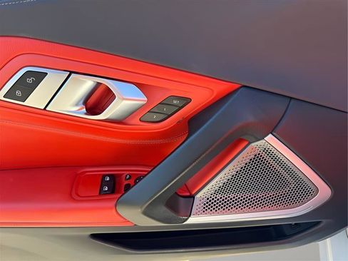 Used 2020 BMW Z4 M40i image 25