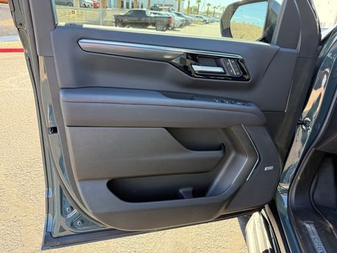 New 2026 Chevrolet Tahoe RST w/ Comfort Package image 23