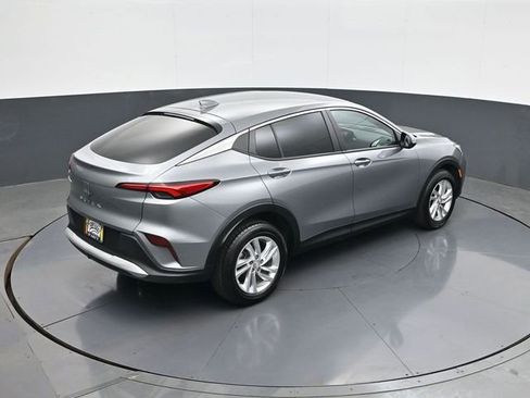 Used 2024 Buick Envista Preferred w/ Convenience I Package image 17