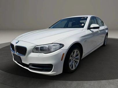 Used 2014 BMW 528i xDrive Sedan