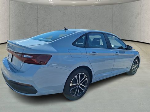 New 2026 Volkswagen Jetta Sport FWD image 5