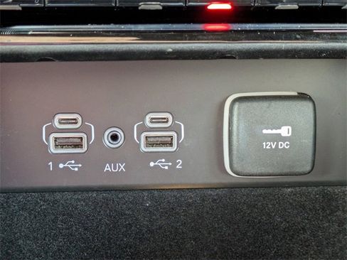 Used 2021 Jeep Grand Cherokee L Overland image 29