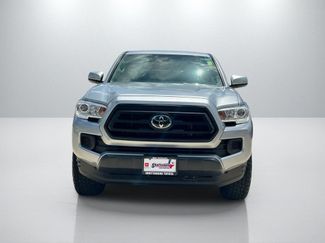 Used 2023 Toyota Tacoma SR AWD/4WD video 2