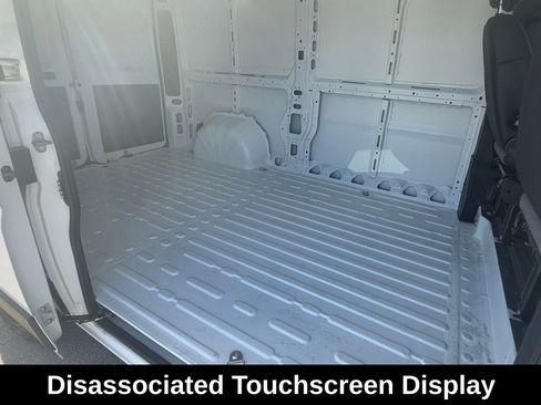 New 2026 RAM ProMaster 2500 w/ Premium Convenience Group image 33