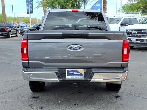 Certified 2023 Ford F150 XL w/ XL Chrome Appearance Package image 5