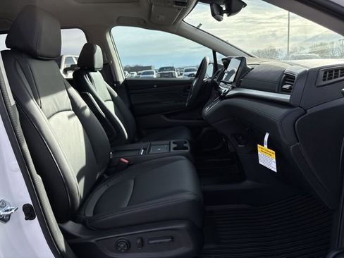 New 2026 Honda Odyssey EX-L image 32