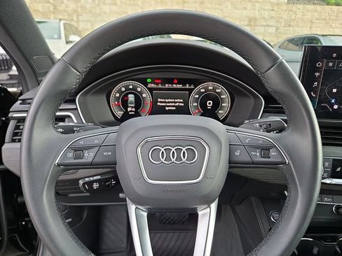Used 2023 Audi A4 2.0T Premium Plus AWD/4WD image 20