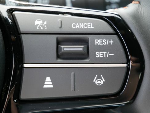 New 2027 Honda HR-V Sport image 17