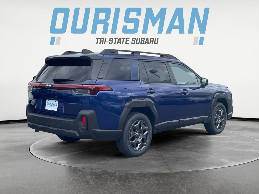 New 2026 Subaru Outback Premium AWD/4WD image 6
