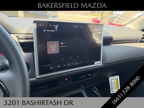 New 2026 MAZDA CX-5 Select AWD/4WD image 16